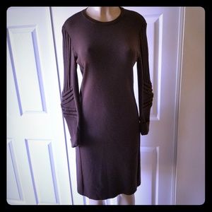 RARE FERRETTI STUDIO DRESS